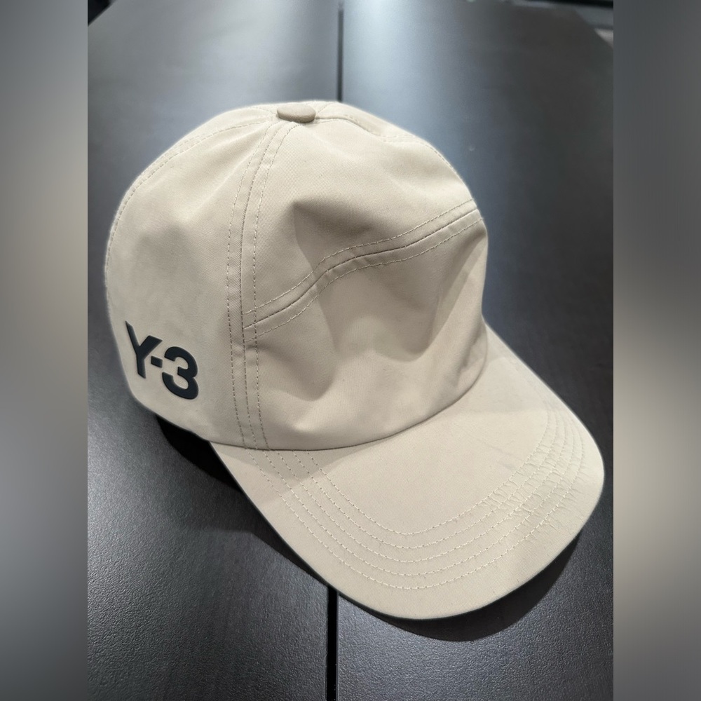 Y-3 Cap